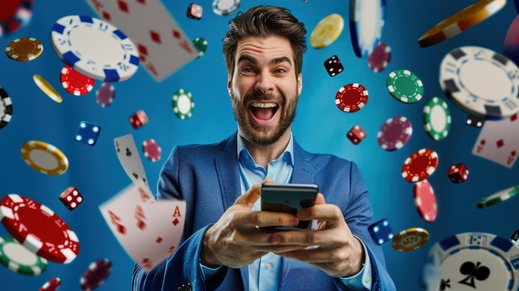 gf777 apk mobile app interface showing live sportsbook and casino games
